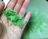 レモン塩で作る✨ハーブソルト作り方4写真