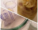 レモン塩で作る✨ハーブソルト作り方9写真