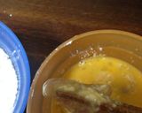 メチャうま☆柔らか鶏胸肉の卵包み焼き作り方4写真