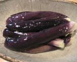 かぼちん３分間クッキング★激ウマ茄子の巻作り方6写真