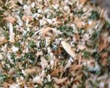 ハーブパン粉のコロッケ作り方1写真