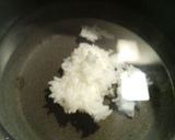 大根の水キムチ作り方1写真