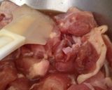 鶏肉焼く(*^_^*)作り方1写真