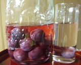 ダイエット酢を飲もう！梨で酢よ♪作り方2写真