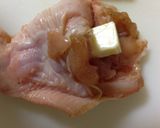 チーズin♡手羽先餃子の唐揚げ♡醤油味♡作り方12写真
