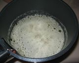 焦がしバターが決め手の抹茶フィナンシェ♪作り方1写真