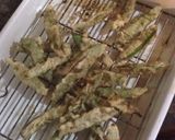 豆の天ぷら作り方5写真