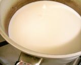 滑らかmilky【牛乳】ゼリー作り方1写真