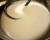滑らかmilky【牛乳】ゼリー作り方3写真