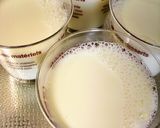 滑らかmilky【牛乳】ゼリー作り方4写真