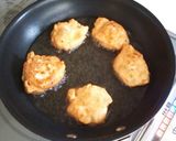 簡単★お豆腐ナゲット☆作り方3写真