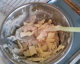 簡単★お豆腐ナゲット☆作り方5写真