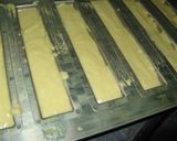 焦がしバターが決め手の抹茶フィナンシェ♪作り方6写真