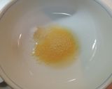 超簡単！混ぜるだけ！Ｗスープ塩ラーメン作り方2写真