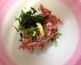チーズin♡手羽先餃子の唐揚げ♡ハーブ味作り方4写真