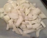 ダイエットに＊ヘルシーチキンドリア＊作り方1写真