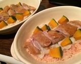 ダイエットに＊ヘルシーチキンドリア＊作り方13写真