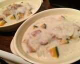 ダイエットに＊ヘルシーチキンドリア＊作り方14写真