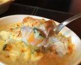 ダイエットに＊ヘルシーチキンドリア＊作り方16写真