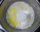 トルティーヤ☆DE照り焼きチキンサンド作り方8写真