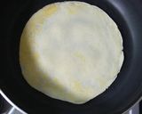 トルティーヤ☆DE照り焼きチキンサンド作り方10写真