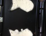 みんな大好き【餃子たい焼き】♪作り方3写真