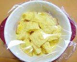 レンジ&トースターdeフレンチトースト！作り方8写真