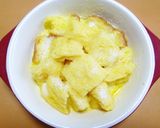 レンジ&トースターdeフレンチトースト！作り方9写真