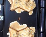 みんな大好き【餃子たい焼き】♪作り方7写真