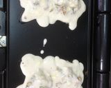 みんな大好き【餃子たい焼き】♪作り方5写真