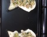 みんな大好き【餃子たい焼き】♪作り方4写真