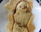 みんな大好き【餃子たい焼き】♪作り方8写真
