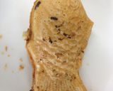 みんな大好き【餃子たい焼き】♪作り方9写真