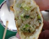 みんな大好き【餃子たい焼き】♪作り方10写真