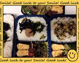 毎日のお弁当Part2作り方5写真