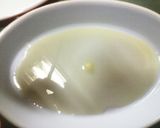 ズッキーニ、簡単!並べて焼くだけ♪作り方2写真