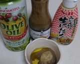 スナップえんどうと新じゃがアンチョビ炒め作り方3写真