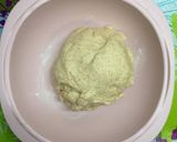 雑穀入りの丸パン〜HB生地捏ね〜作り方4写真