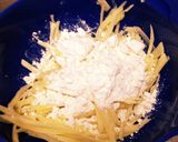お手軽簡単！じゃがチーズ焼き作り方2写真