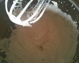 ☆コーヒーゼリー入りロールケーキ☆作り方6写真