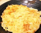 お手軽簡単！じゃがチーズ焼き作り方8写真