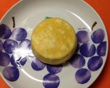 卵焼きでインコちゃん作り方3写真