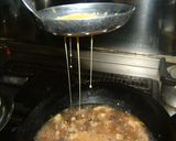 ご馳走スープ☆酸辣湯（ｻﾝﾗｰﾀﾝ）♪作り方4写真