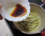 ゴボウの甘酢炒め煮作り方8写真