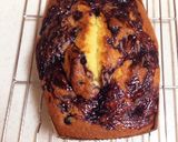 ヨーグルトでふわふわジャムパウンドケーキ作り方10写真