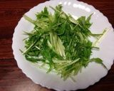 蛸と野菜の健康マリネ作り方5写真