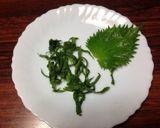 蛸と野菜の健康マリネ作り方6写真
