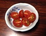 蛸と野菜の健康マリネ作り方7写真