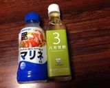 蛸と野菜の健康マリネ作り方10写真