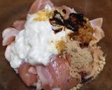 中学生を満腹に！！　鶏肉の炒め物　作り方1写真